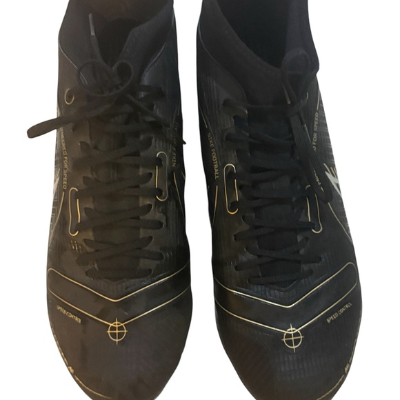 Nike superfly 7 cleats - Picture 3 of 3